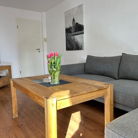 Ferienwohnung Sued フェーマルン エクステリア 写真