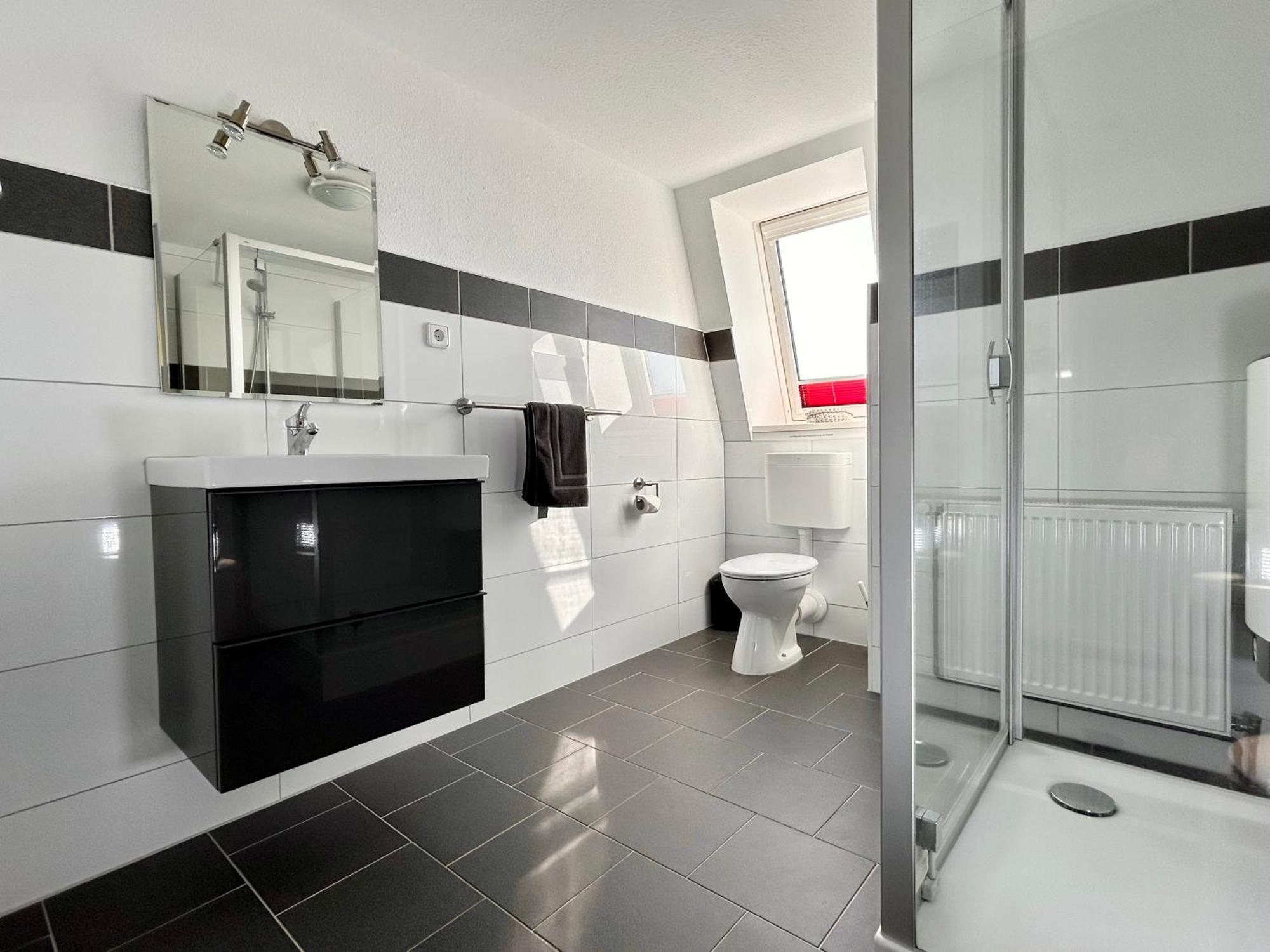 Ferienwohnung Sued フェーマルン エクステリア 写真